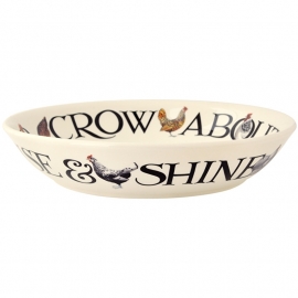 Emma Bridgewater Rise & Shine Medium Pasta Bowl