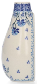Bunzlau Wall Vase Droplet 150 ml - Daydream