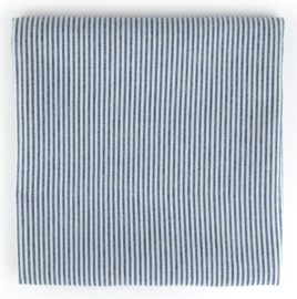 Bunzlau Tablecloth Stripe 140 x 140 cm