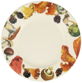 Emma Bridgewater - Foraging - 8 1/2 Inch Plate