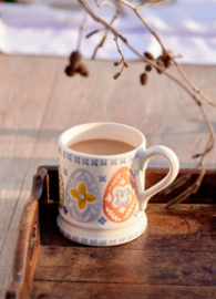 Emma Bridgewater Easter - Egg Hunt - 1/2 Pint Mug