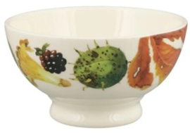 Emma Bridgewater - Foraging - French Bowl