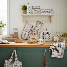 Ulster Weavers Small Tray - Country Dogs