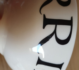 Emma Bridgewater Black Toast - French Bowl *b-keuze*