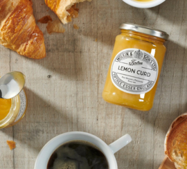 Tiptree -Lemon Curd- 312 gr
