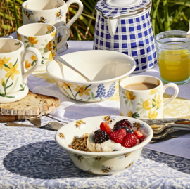 Emma Bridgewater Bumblebee Cereal Bowl