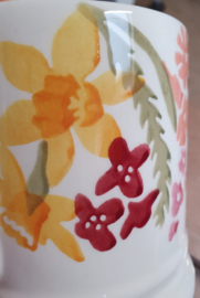 Emma Bridgewater Wild Daffodils - 1/2 Pint Mug *b-keuze*