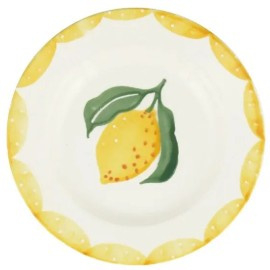 Emma Bridgewater Lemons - 6 1/2 Plate
