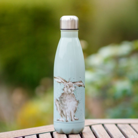 Wrendale Designs 'Hare and the Bee' hare Water Bottle 500 ml