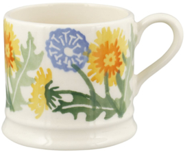 Emma Bridgewater Dandelion Small Mug