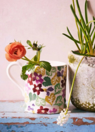 Emma Bridgewater Sweet Violets - 1/2 Pint Mug