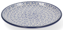 Bunzlau Cake Dish Ø 16 cm - Little Stars -Limited Edition-