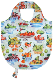 Ulster Weavers Roll-Up Bag - Summer Fruits