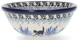 Bunzlau Bowl 250 ml Ø 12,5 cm Kitten -Limited Edition-