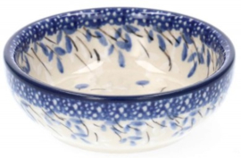 Bunzlau Serving Bowl 100 ml Ø 9 cm - Berry Dance