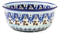 Bunzlau Salad Bowl 370 ml Marrakesh