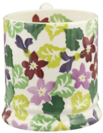 Emma Bridgewater Sweet Violets - 1/2 Pint Mug