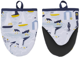 Ulster Weavers Micro Mitts - Seashore - set 2