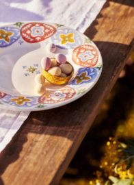 Emma Bridgewater Easter - Egg Hunt - 8 1/2 Inch Plate