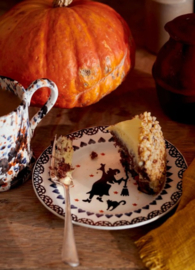 Emma Bridgewater - Dancing Witches - 6 1/2 Inch Plate *b-keuze*