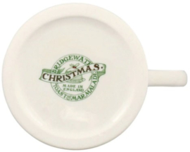 Emma Bridgewater - Christmas Toast - Christmas Helper - Small Mug