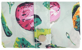 Ulster Weavers Roll-Up Bag - Vegetable Medley