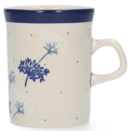 Bunzlau Straight Mug 250 ml - Felicity