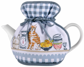 Ulster Weavers Muff Tea Cosy - Pantry Cats