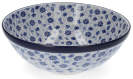 Bunzlau Bowl 5700 ml Ø 32,5 cm Dagonfly