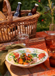Emma Bridgewater - Vegetable Garden - Pumpkins - Soup Plate