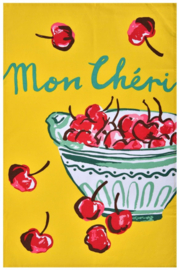 Ulster Weavers Cotton Tea Towel - Summer Fruits - Mon Chéri