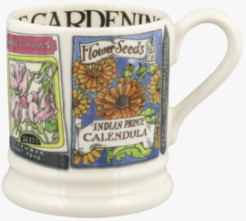 Emma Bridgewater Plant & Sow 1/2 Pint Mug