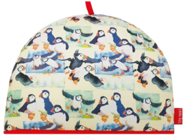 Emma Ball Tea Cosy Puffin