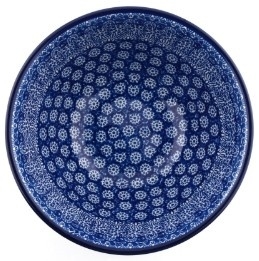 Bunzlau Bowl 1270 ml Ø 19,5 cm Lace