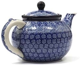 Bunzlau Teapot 1300 ml Lace