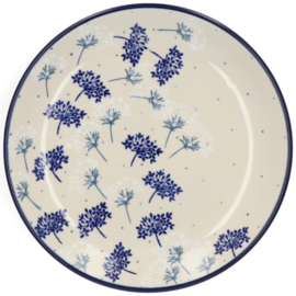 Bunzlau Plate Ø 20 cm - Felicity