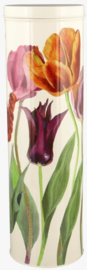 Emma Bridgewater Tulips Spaghetti / Wine Bottle Tin *b-keuze*