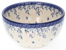 Bunzlau Rice Bowl 600 ml Ø 14 cm Berry Dance