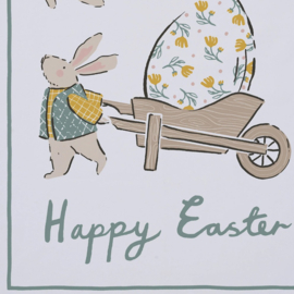 Ulster Weavers Cotton Tea Towel - Happy Easter