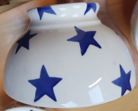 Emma Bridgewater Blue Star - French Bowl *b-keuze*