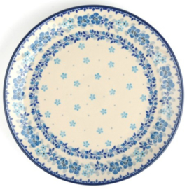 Bunzlau Plate Ø 25,5 cm Melody