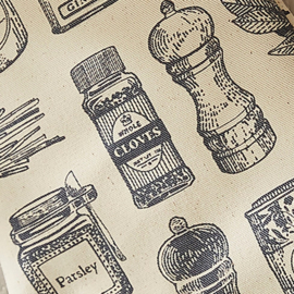 Ulster Weavers Gauntlet - Herbs & Spices