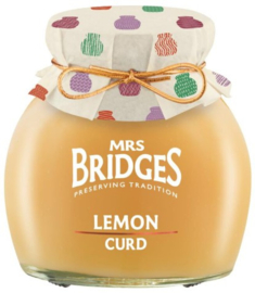 Mrs Bridges Jam & Curd