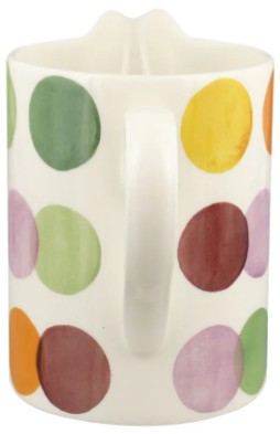Emma Bridgewater Kitchen Garden - Colour Palette - Medium Straight Jug