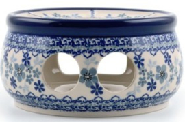 Bunzlau Tea Stove for Teapot 1300 & 2000 ml - Harmony