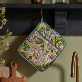 Ulster Weavers Heat Resistant Pot Mat - Emmeline - per stuk