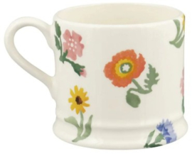 Emma Bridgewater Poppies & Pinks - Small Mug