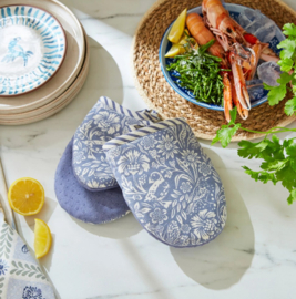 Ulster Weavers Micro Mitts - Coastal Treasures - set of 2