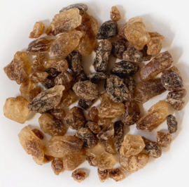 Bruine Kandijsuiker - Medium Klontjes - 250 gram