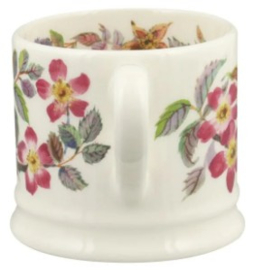 Emma Bridgewater Wild Rose - Small Mug